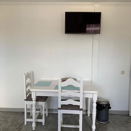 Estudio Naos Arrecife  Esterno foto