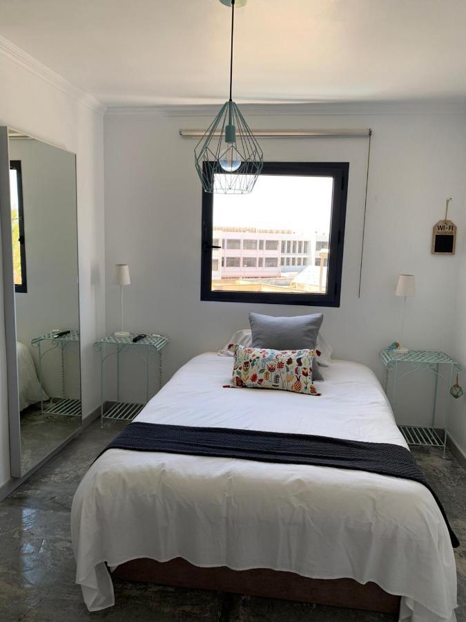 Estudio Naos Arrecife  Esterno foto