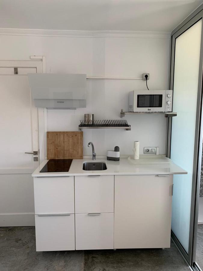 Estudio Naos Arrecife  Esterno foto