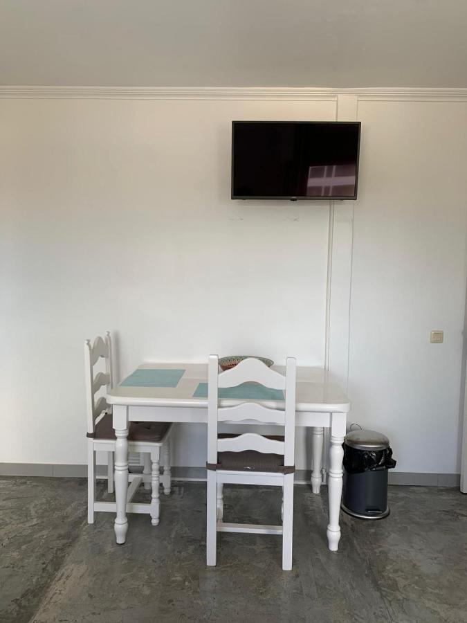 Estudio Naos Arrecife  Esterno foto